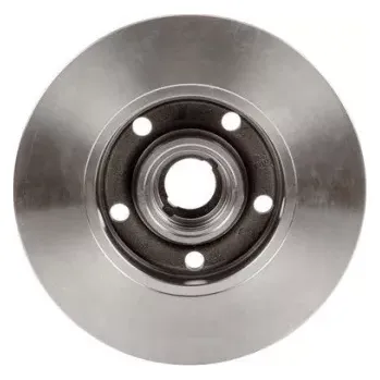 Brzdový kotouč BOSCH Brzdový kotouč plný Ø226mm 0 986 478 332