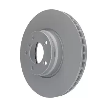 Brzdový kotouč ATE Brzdový kotouč větraný Ø334mm 24.0132-0113.1