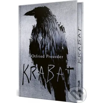 Kniha Krabat - Otfried Preussler Ikar