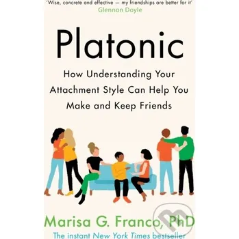 Platonic - Marisa G. Franco Bluebird Books