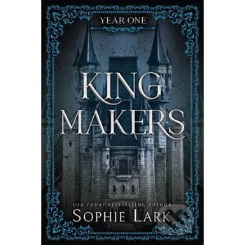 Year One - Sophie Lark Poisoned Pen Press