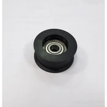 Zahrada Řemenice (kladka) kultivátor PUBERT