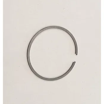 Píst motoru Pístní kroužek sada 2ks AKTIVE/OPEM - 45 / 1,5mm