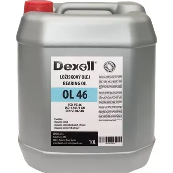 Dexoll OL 46 10L