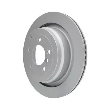 Brzdový kotouč ATE Brzdový kotouč větraný Ø354mm 24.0120-0200.1