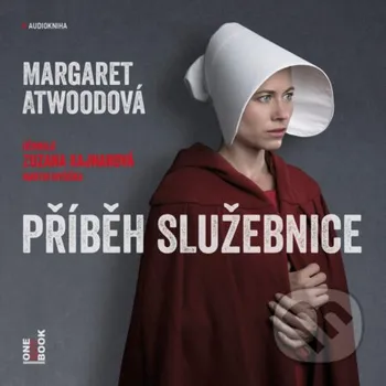 Příběh služebnice - Margaret Atwoodová OneHotBook