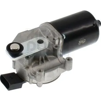 Motorek stěrače a odstřikovače Motor stěračů MEAT & DORIA 27647