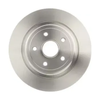 Brzdový kotouč BOSCH Brzdový kotouč plný Ø300mm 0 986 479 724