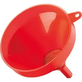 Autokosmetika LIQUI MOLY 7806 Plastová nálevka