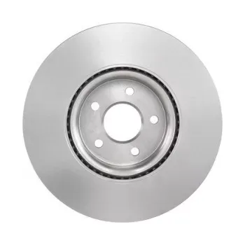 Brzdový kotouč BOSCH Brzdový kotouč větraný Ø320mm 0 986 479 310