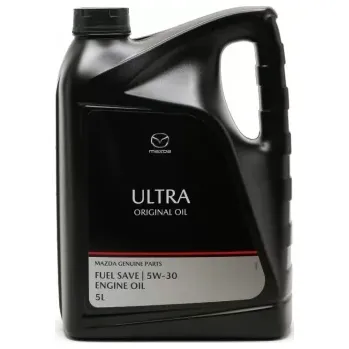 Motorový olej Mazda Original Oil Ultra 5W-30 5L