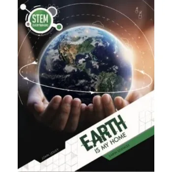 Earth Is My Home - Lesley Bayley