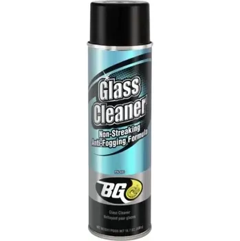 BG Products BG 460 Glass Cleaner - čistič skel 531g