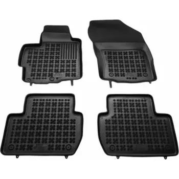 Autodoplněk Koberce gumové REZAW PLAST Peugeot 4007 2008-2012