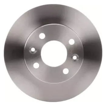 Brzdový kotouč BOSCH Brzdový kotouč plný Ø238mm 0 986 479 165
