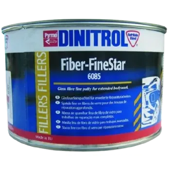 DINITROL 6085 PLNICÍ-LAMINOVACÍ 2500g