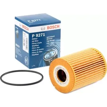 Olejový filtr BOSCH Olejový filtr 1 457 429 271