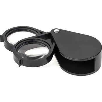 Lupa Lupa ruční NAR0843 skládací