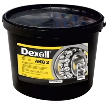 DEXOLL Mazivo AKG2 0,9 kg