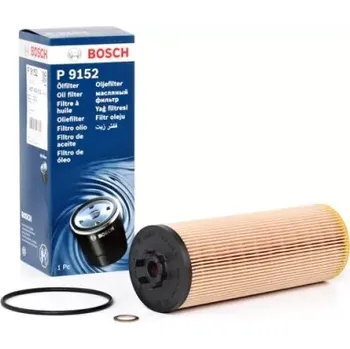 Olejový filtr BOSCH Olejový filtr 1 457 429 152