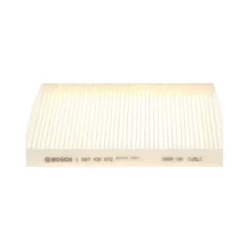 Kabinový filtr BOSCH Kabinový filtr 1 987 432 072