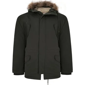 Zimní bunda (parka) - v nadměrné velikosti 2724