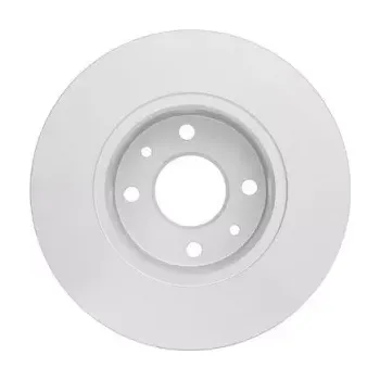 Brzdový kotouč BOSCH Brzdový kotouč plný Ø251,5mm 0 986 479 B26