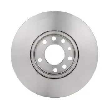 Brzdový kotouč BOSCH Brzdový kotouč větraný Ø288mm 0 986 478 588