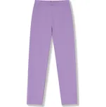 Dívčí legíny - Wolf H2551, fialková Barva: Fialková, Velikost: 98