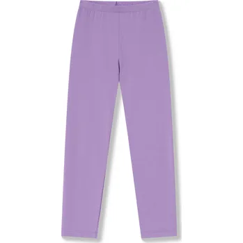 Dívčí legíny - Wolf H2551, fialková Barva: Fialková, Velikost: 98