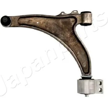 Zavěšení kol Řídicí páka, zavěšení kol JAPANPARTS BS-0404L