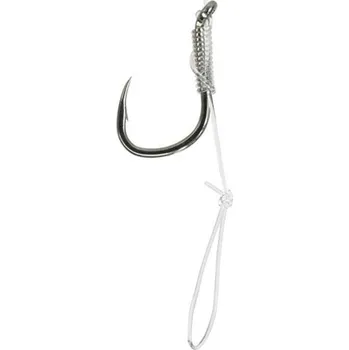 GAMAKATSU - Hotový návazec Method Feeder Hair 12 cm vel. 8 6 ks