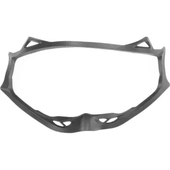 Helma na motorku těsnění hledí pro přilby Cross Cup, CASSIDA - ČR