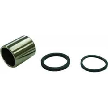 Brzdový válec opravná sada pístu předního / zadního brzdového třmenu, Tourmax