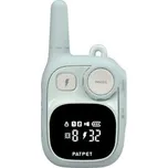 Vysílačka Patpet 628 - Modrá