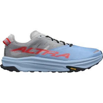 Dámská běžecká obuv Trailové boty Altra W MONT BLANC CARBON al0a85pf2421 Velikost 37 EU | 4 UK | 6 US | 22,5 CM