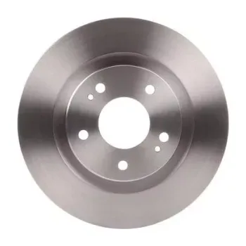Brzdový kotouč BOSCH Brzdový kotouč větraný Ø290mm 0 986 479 527