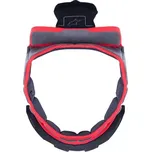 vnitřní část pro přilby SUPERTECH R10 boční část, ALPINESTARS (vel. XL/2XL, tl. 15 mm)