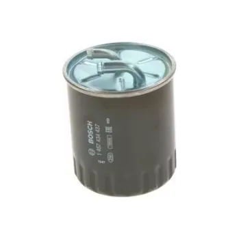 Palivový filtr BOSCH Palivový filtr 1 457 434 437