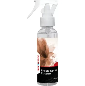 SHERON Osvěžovač Fresh Spray Cotton 100 ml
