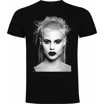 Dámské tričko Tričko Die Antwoord Velikost: 4XL