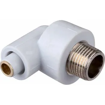 Vodovodní potrubí SIGMA LI Koleno svařované GZ - 20x1/2 PE-RT