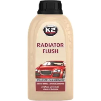 aditivum K2 RADIATOR FLUSH 250 ML