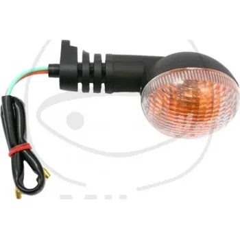 Osvětlení pro motocykl JMP blinkr BL 0090