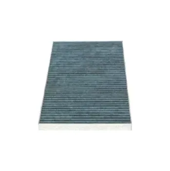 Kabinový filtr BOSCH Kabinový filtry 0 986 628 516