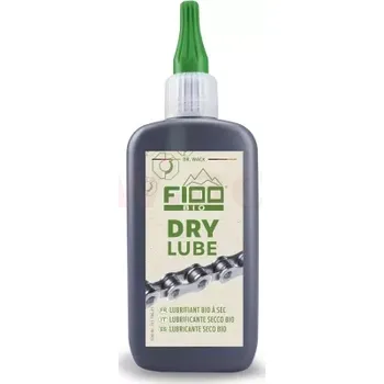 F100 BIO Dry Lube: suché mazání 100 ml