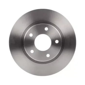 Brzdový kotouč BOSCH Brzdový kotouč větraný Ø279,6mm 0 986 479 A28