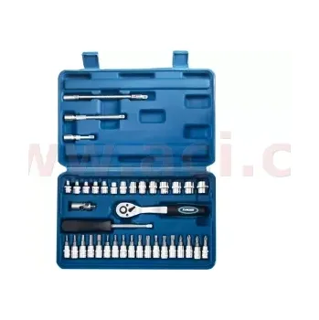 Gola sada * sada Gola 1/4" 38 ks