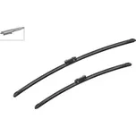 Bosch Aerotwin A 256S 700+550 mm BO 3397007256