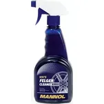 MANNOL Felgen cleaner - čistič kol 500ml